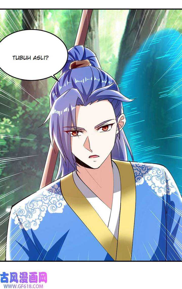 Strongest Leveling Chapter 347 - halaman 7