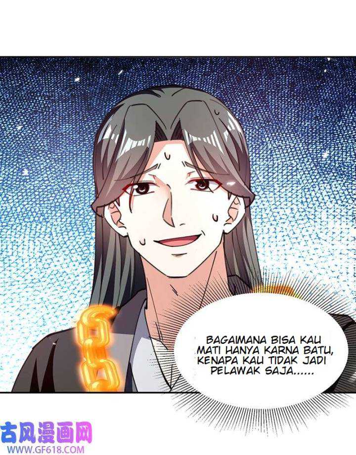 Strongest Leveling Chapter 348 - halaman 28