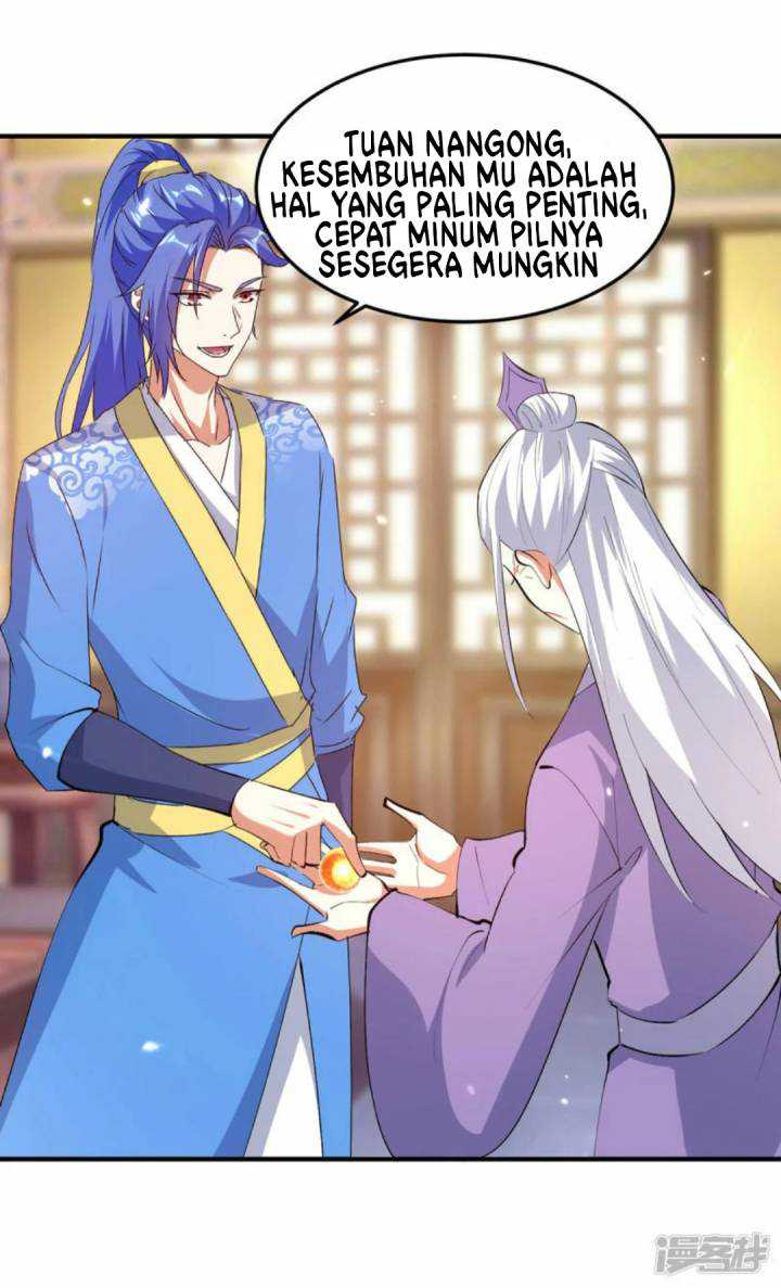 Strongest Leveling Chapter 352 - halaman 13