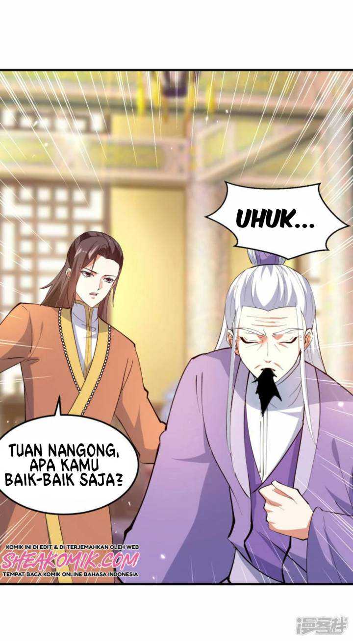 Strongest Leveling Chapter 352 - halaman 16