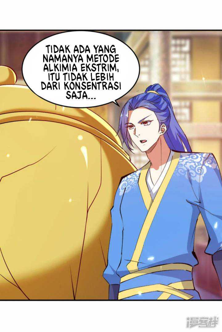 Strongest Leveling Chapter 352 - halaman 6