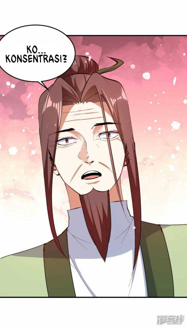 Strongest Leveling Chapter 352 - halaman 7