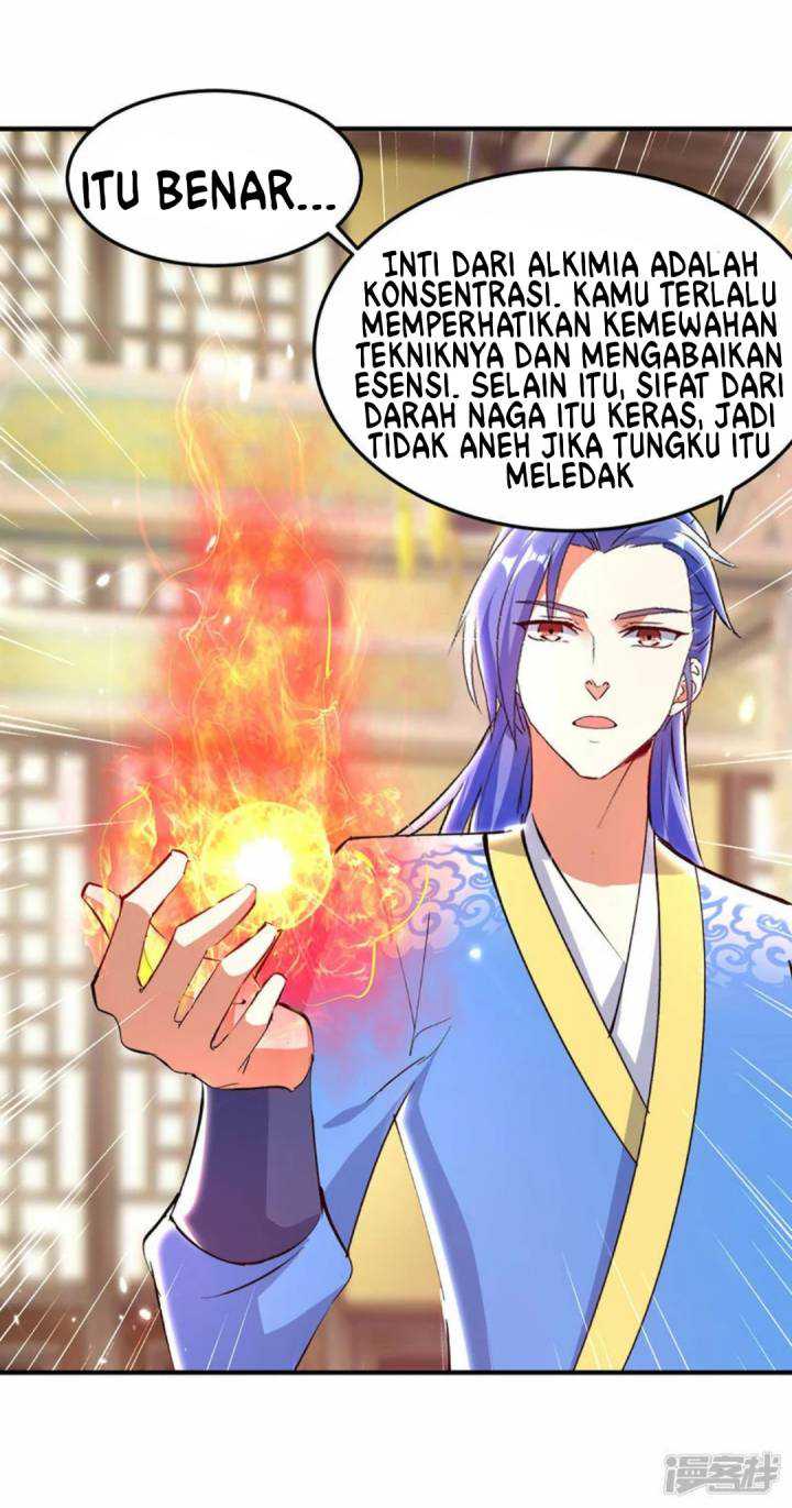 Strongest Leveling Chapter 352 - halaman 8