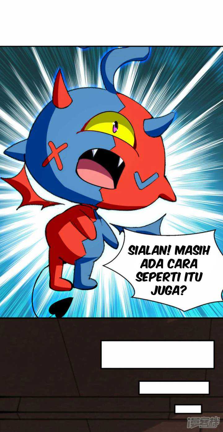 Strongest Leveling Chapter 355 - halaman 21