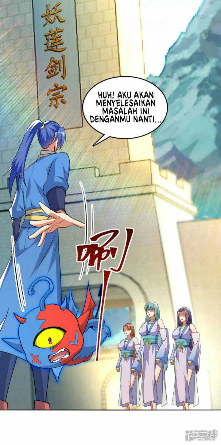 Strongest Leveling Chapter 355 - halaman 6