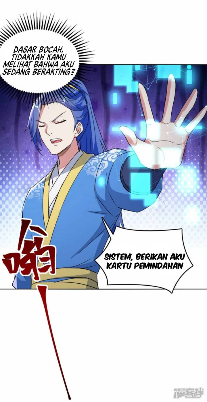 Strongest Leveling Chapter 357 - halaman 2