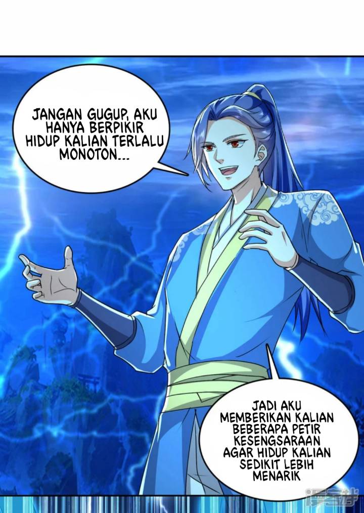 Strongest Leveling Chapter 359 - halaman 3