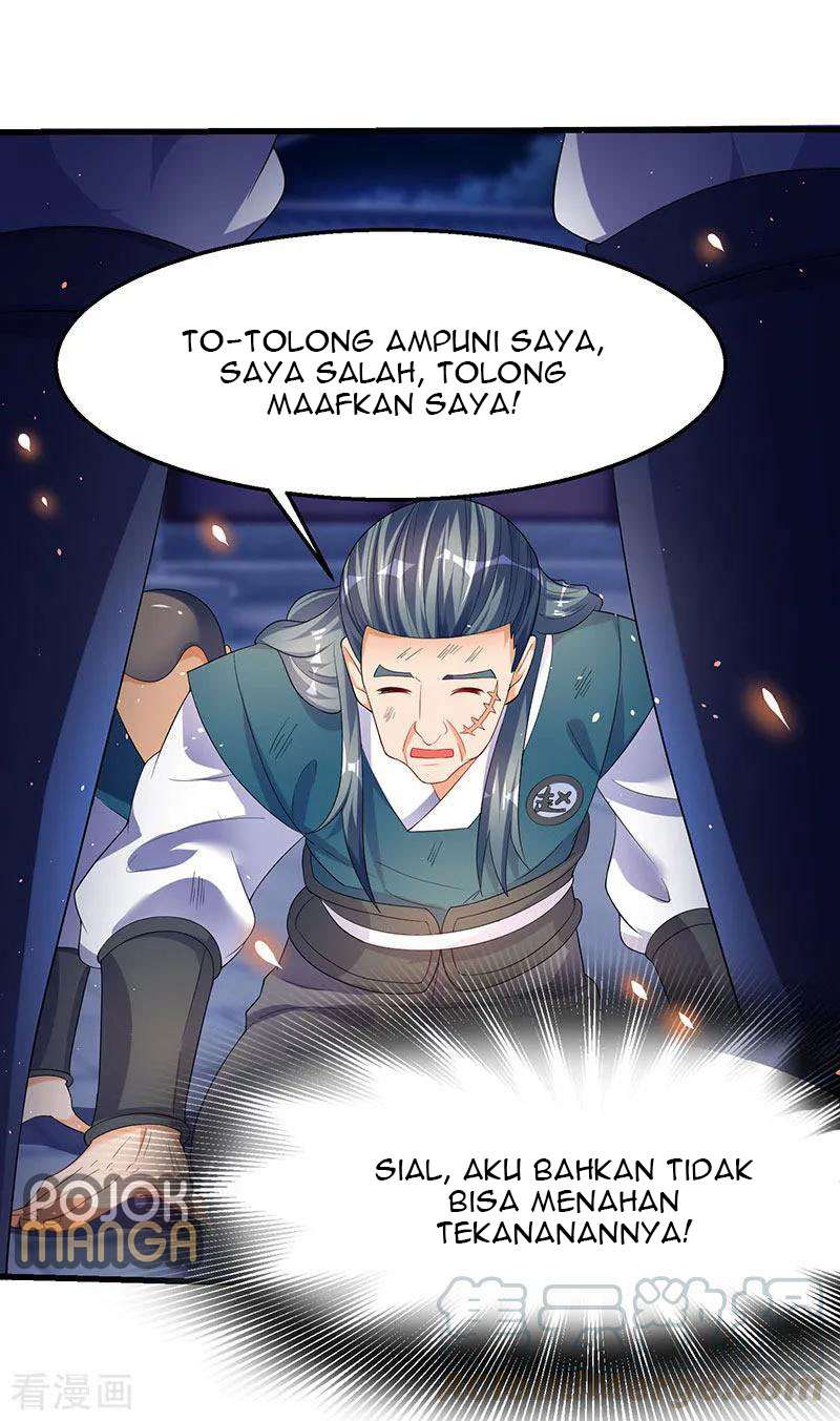 Strongest Leveling Chapter 38 - halaman 2