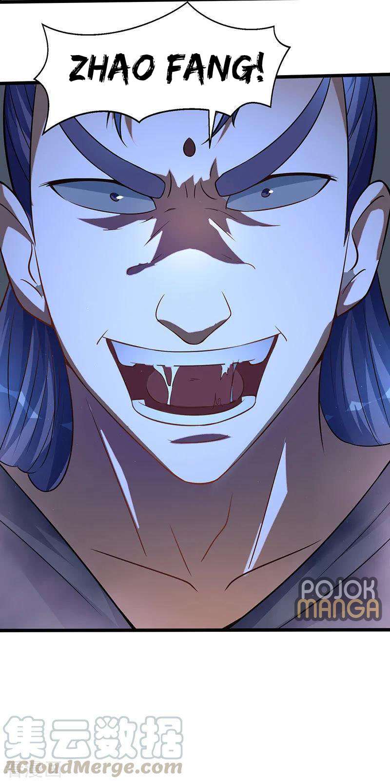 Strongest Leveling Chapter 39 - halaman 10