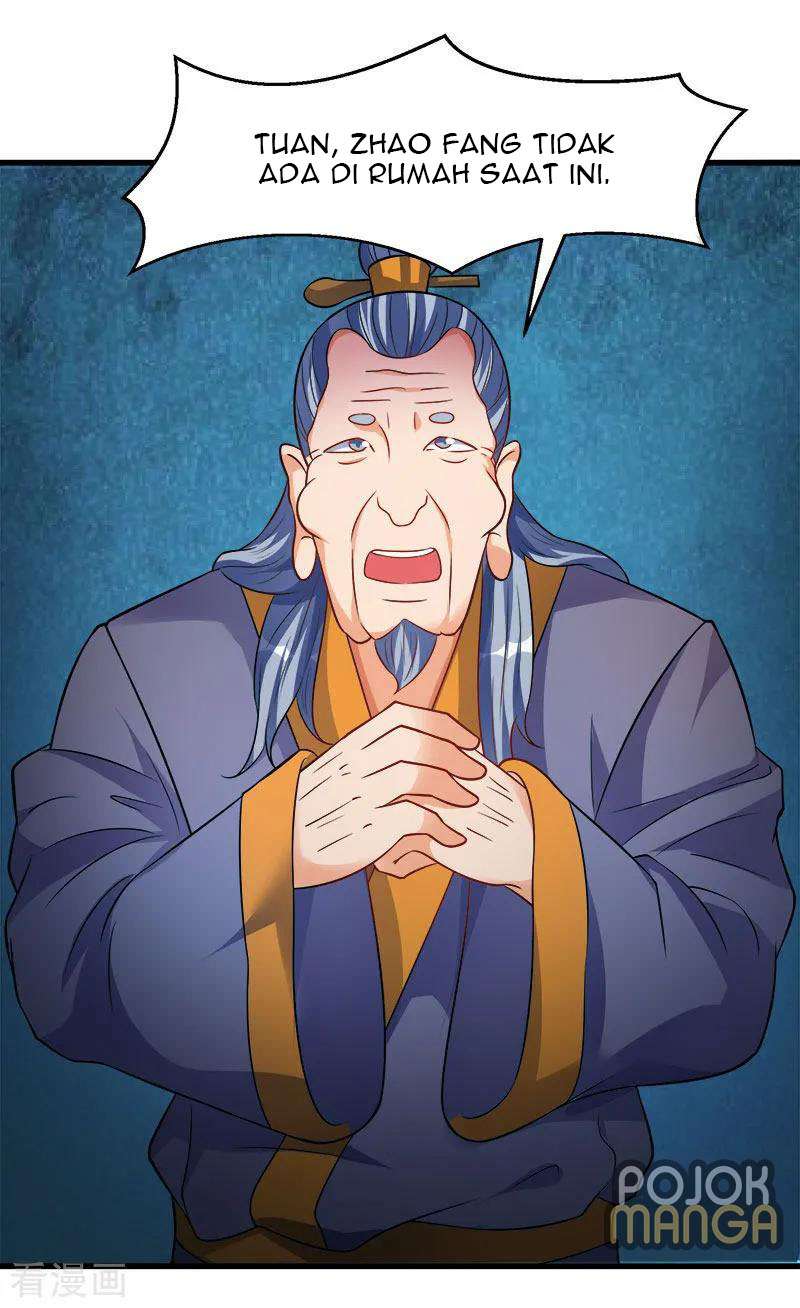 Strongest Leveling Chapter 39 - halaman 28