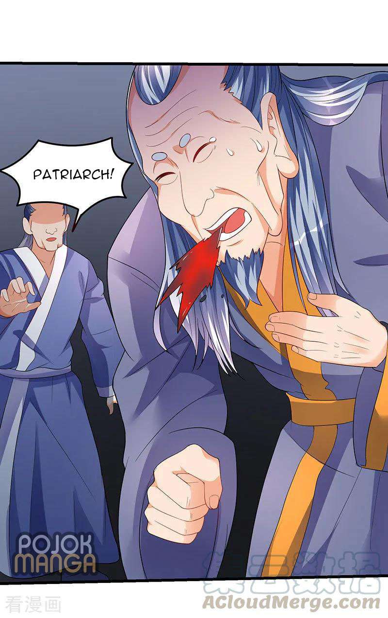 Strongest Leveling Chapter 39 - halaman 31