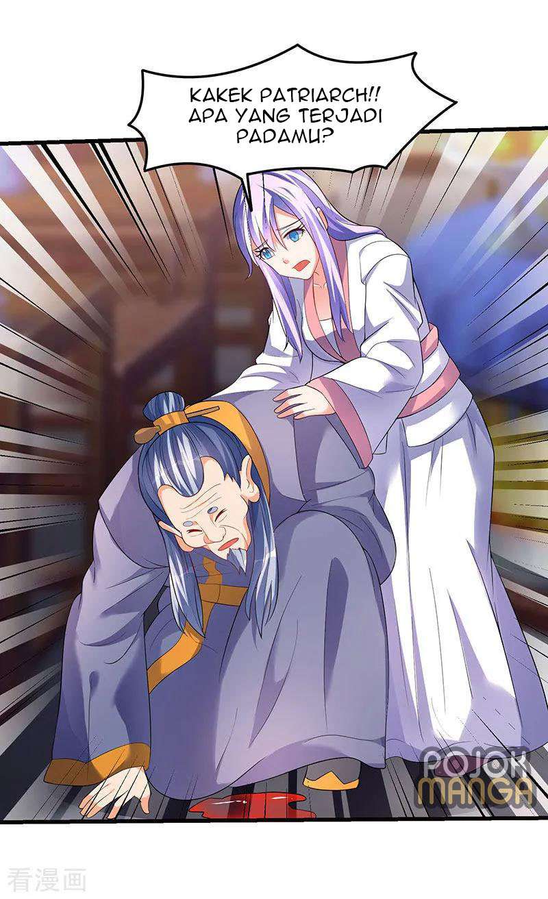 Strongest Leveling Chapter 39 - halaman 32