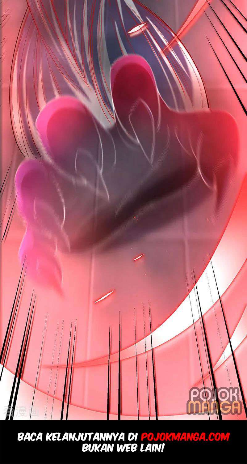 Strongest Leveling Chapter 39 - halaman 34