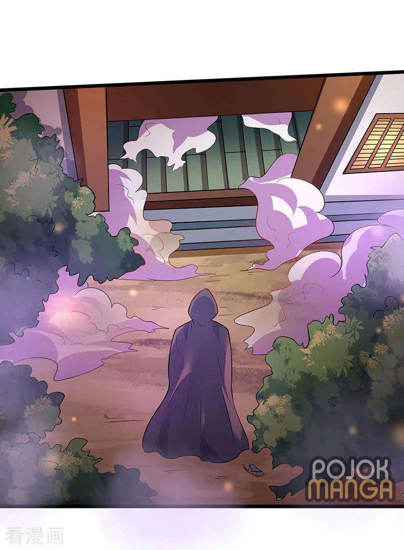 Strongest Leveling Chapter 39 - halaman 4