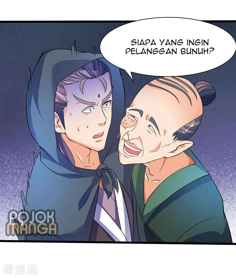Strongest Leveling Chapter 39 - halaman 8