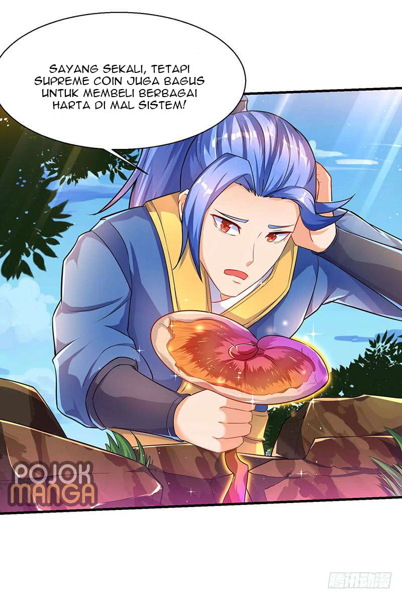 Strongest Leveling Chapter 4 - halaman 10