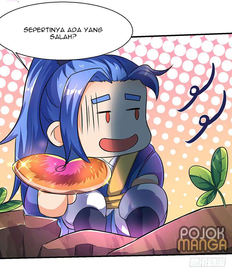 Strongest Leveling Chapter 4 - halaman 13