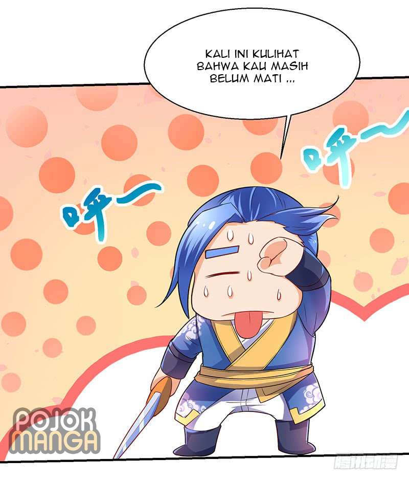 Strongest Leveling Chapter 4 - halaman 20
