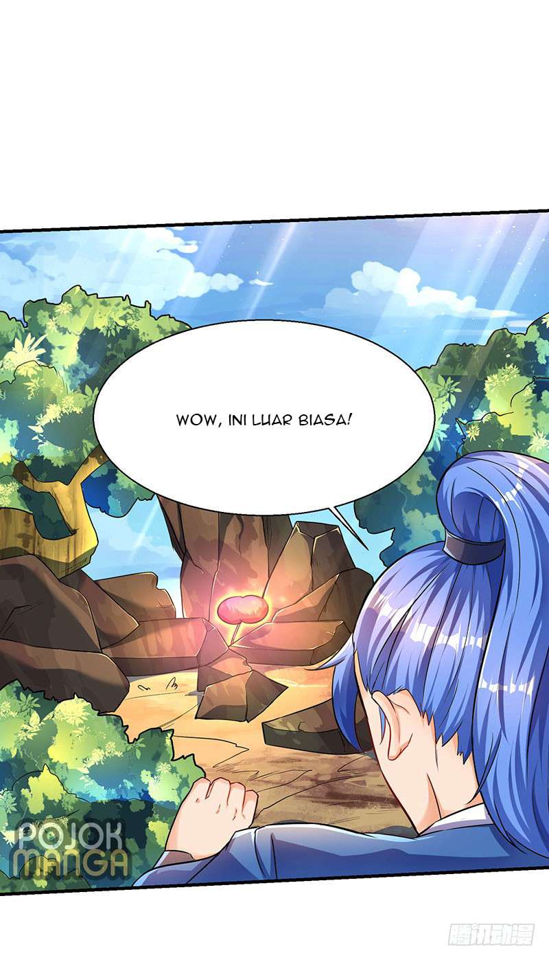 Strongest Leveling Chapter 4 - halaman 7