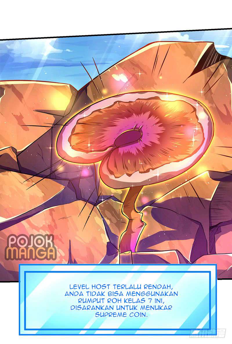 Strongest Leveling Chapter 4 - halaman 9