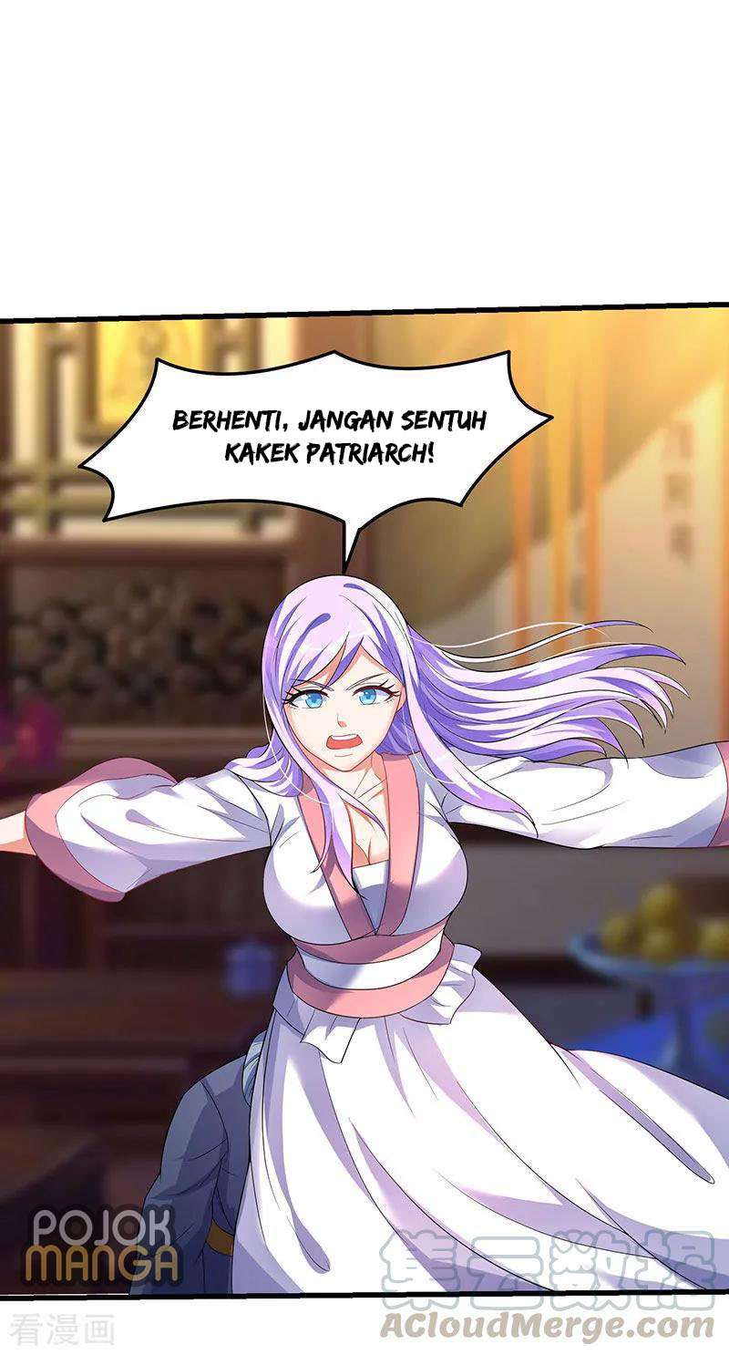 Strongest Leveling Chapter 40 - halaman 2