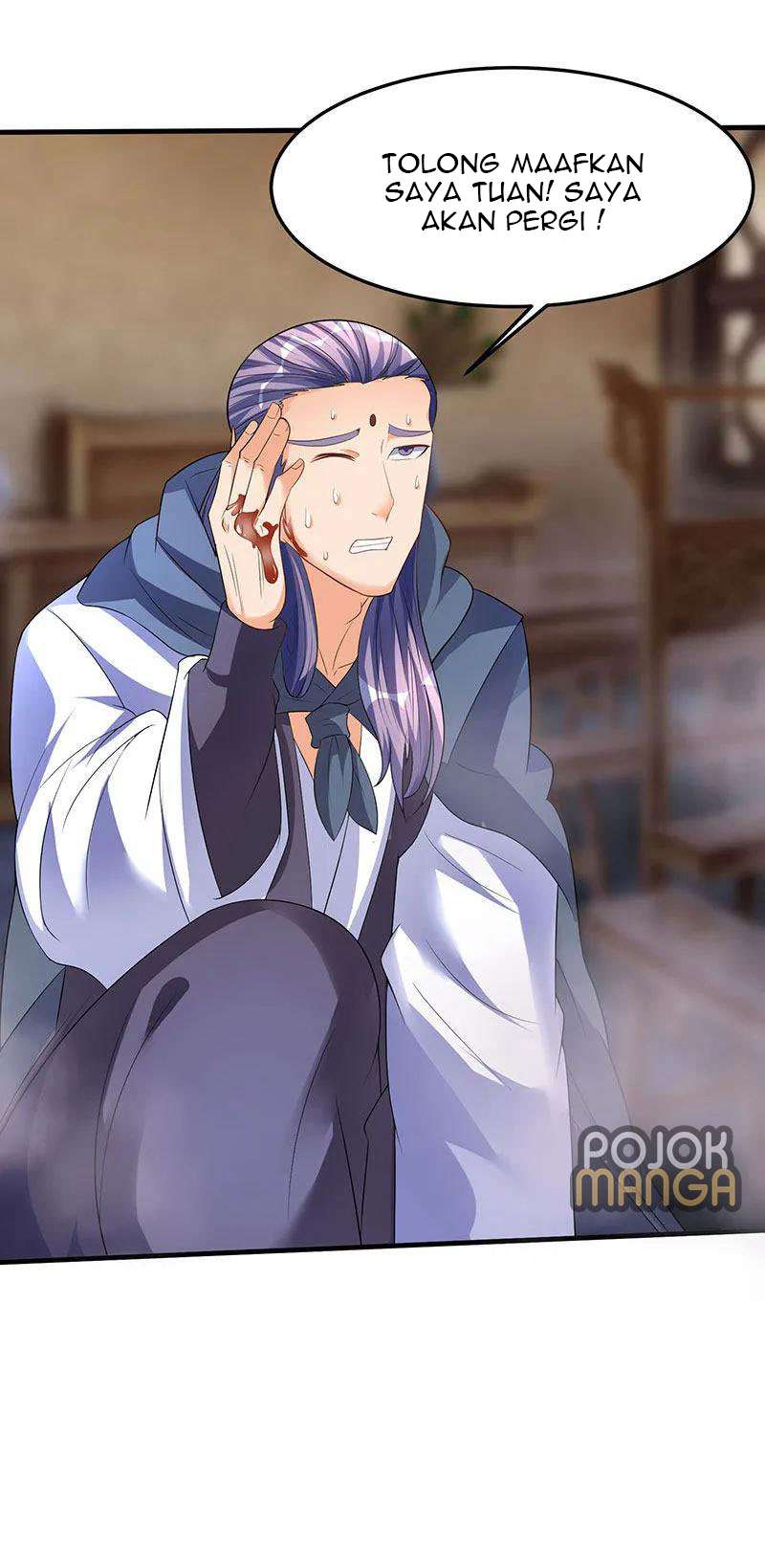 Strongest Leveling Chapter 40 - halaman 30