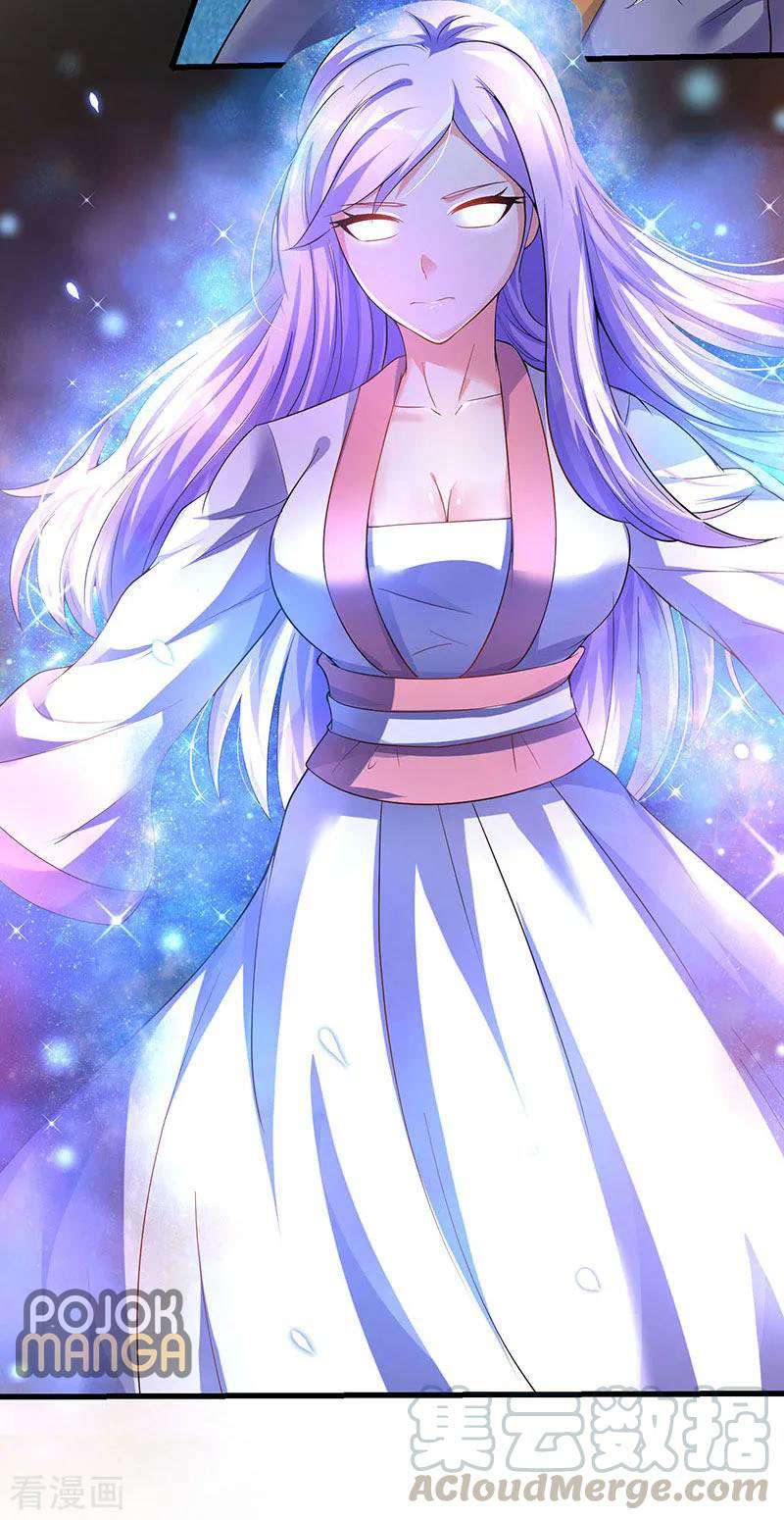 Strongest Leveling Chapter 40 - halaman 6