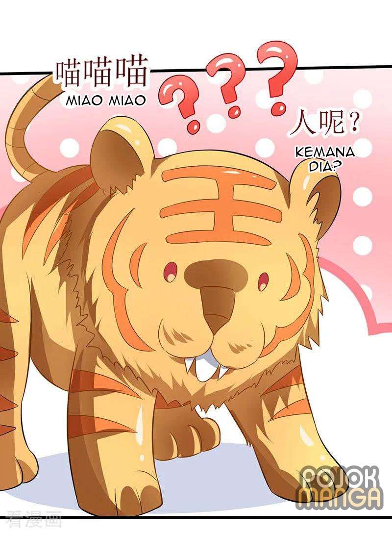 Strongest Leveling Chapter 41 - halaman 16