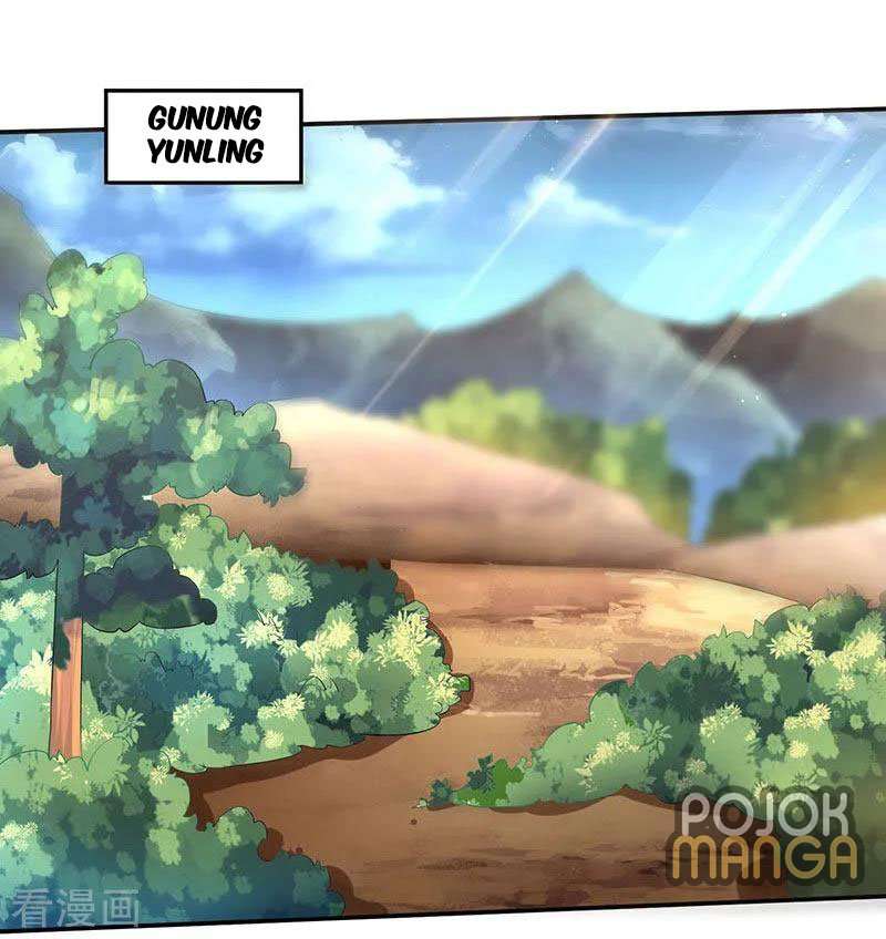 Strongest Leveling Chapter 41 - halaman 3