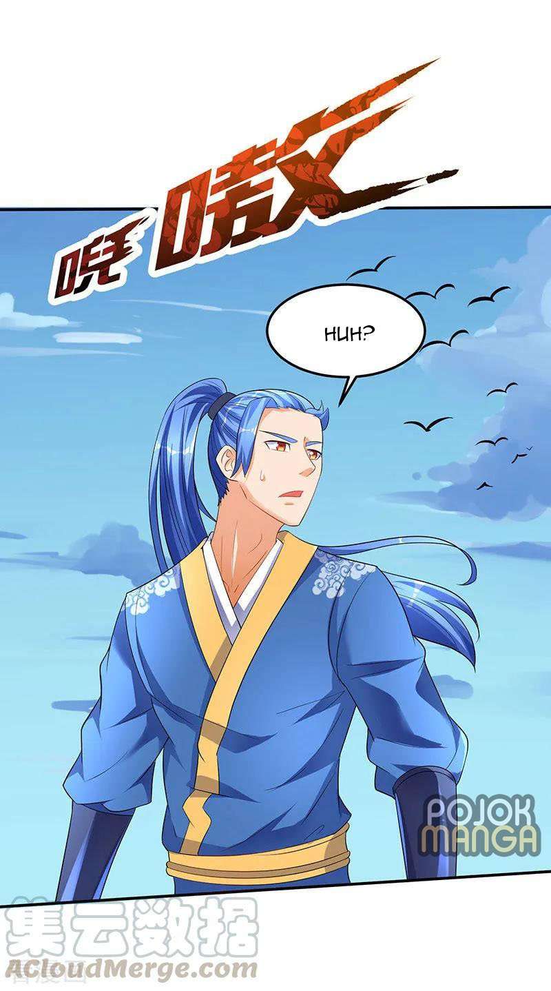 Strongest Leveling Chapter 41 - halaman 6