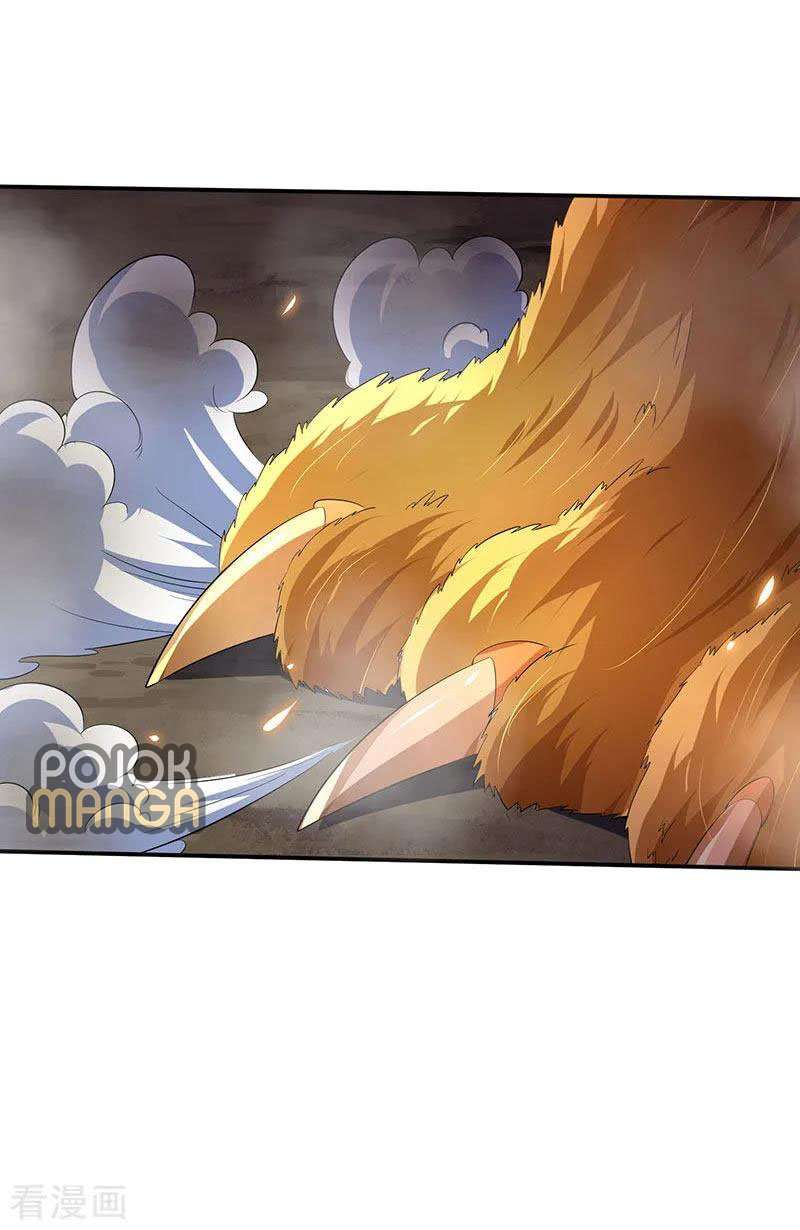 Strongest Leveling Chapter 41 - halaman 7