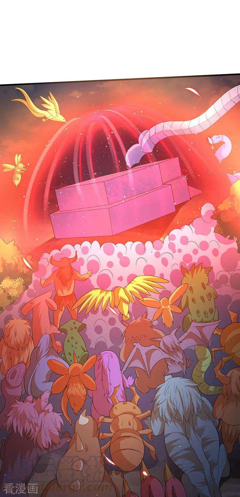 Strongest Leveling Chapter 44 - halaman 2