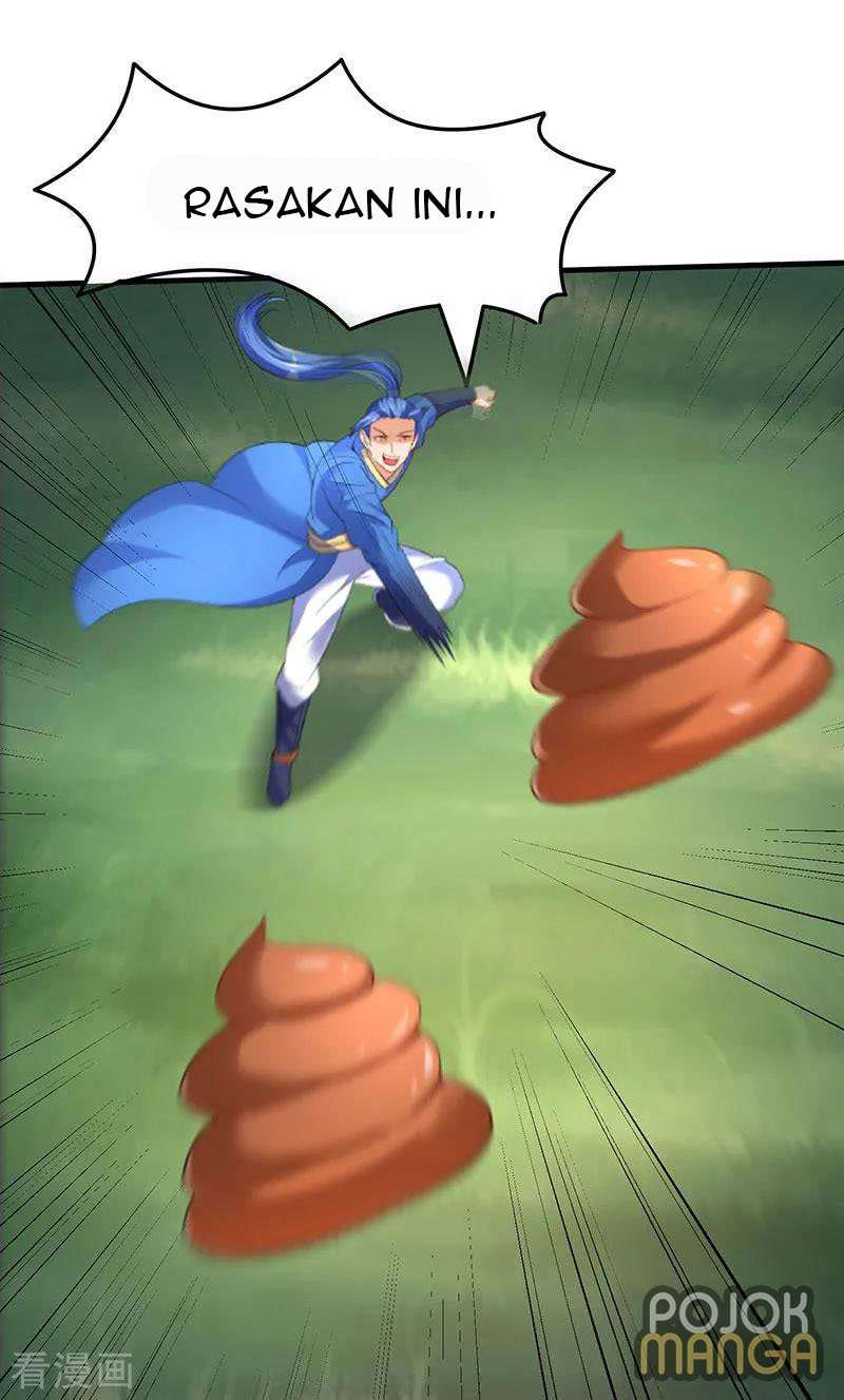 Strongest Leveling Chapter 45 - halaman 5