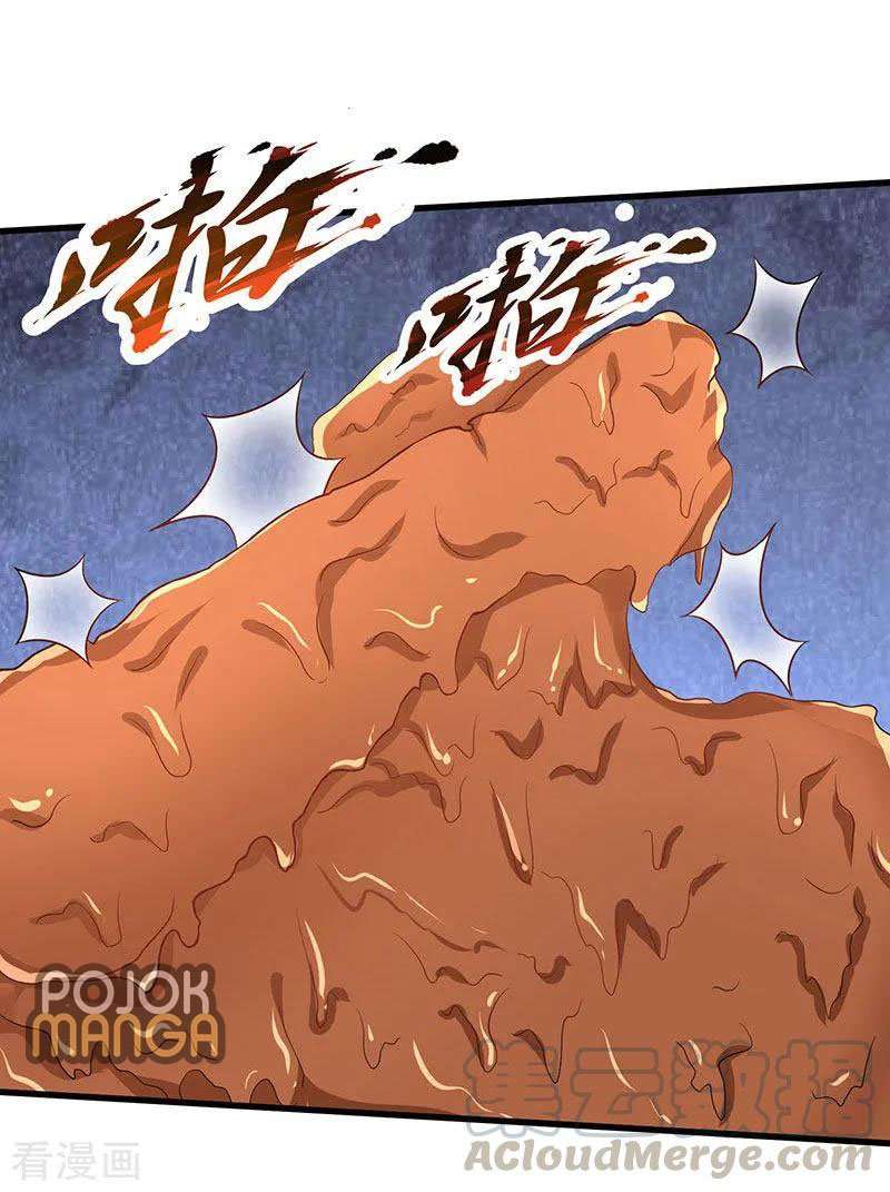 Strongest Leveling Chapter 46 - halaman 22