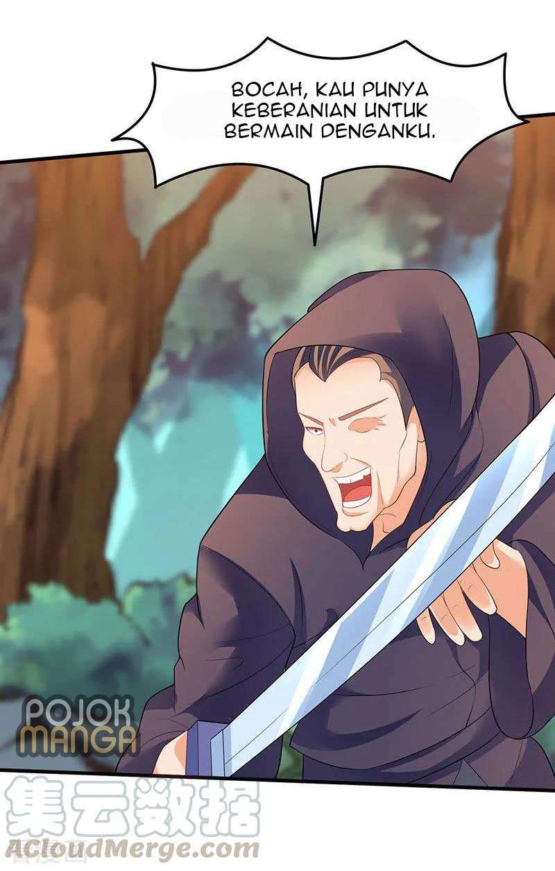 Strongest Leveling Chapter 46 - halaman 28
