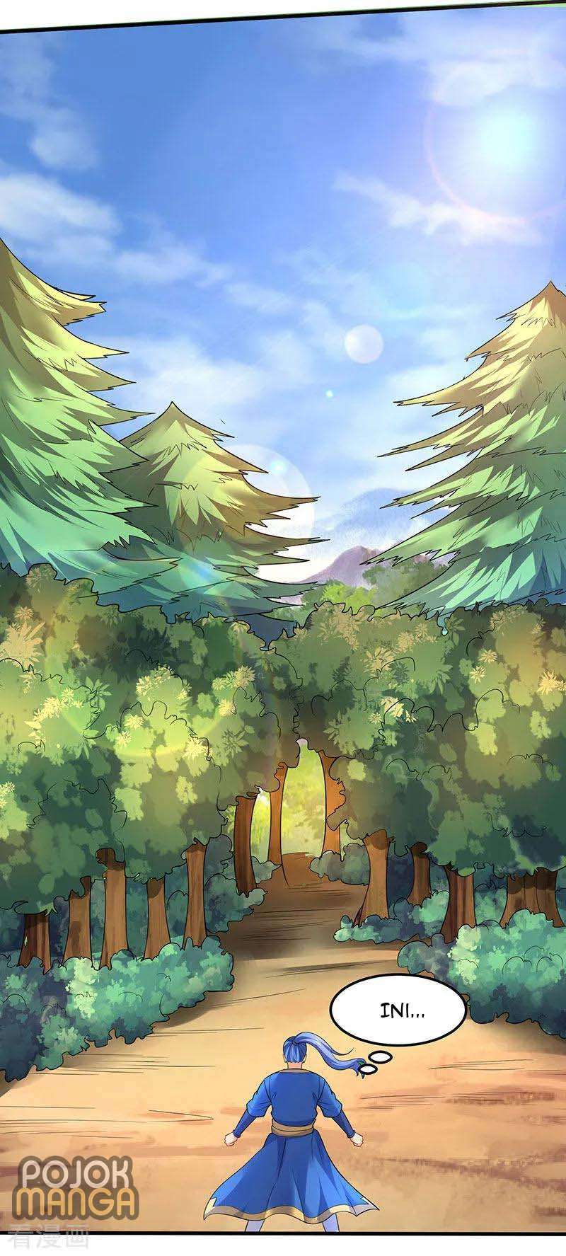 Strongest Leveling Chapter 47 - halaman 2