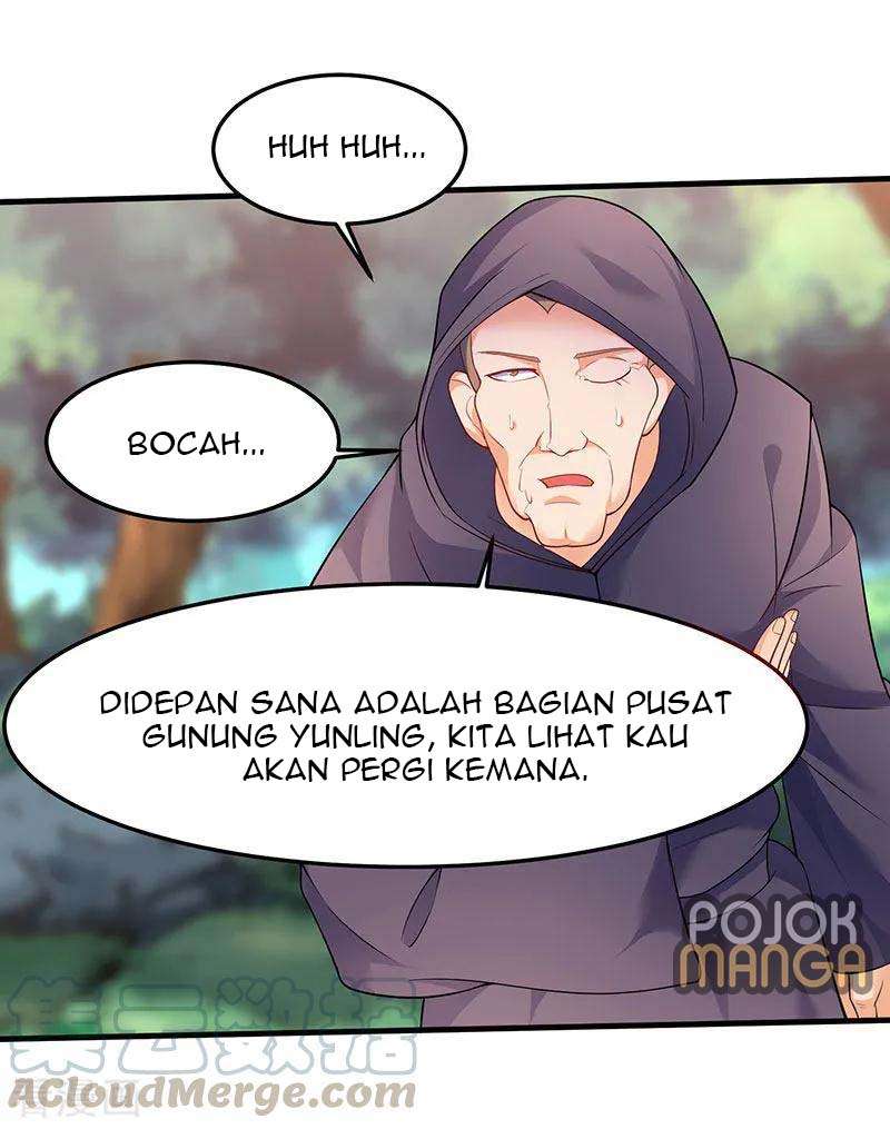 Strongest Leveling Chapter 47 - halaman 5