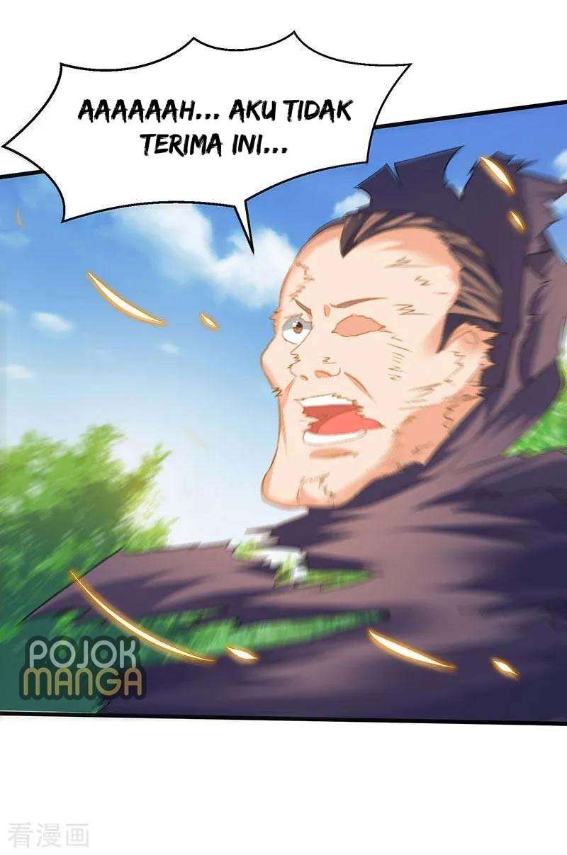 Strongest Leveling Chapter 48 - halaman 32