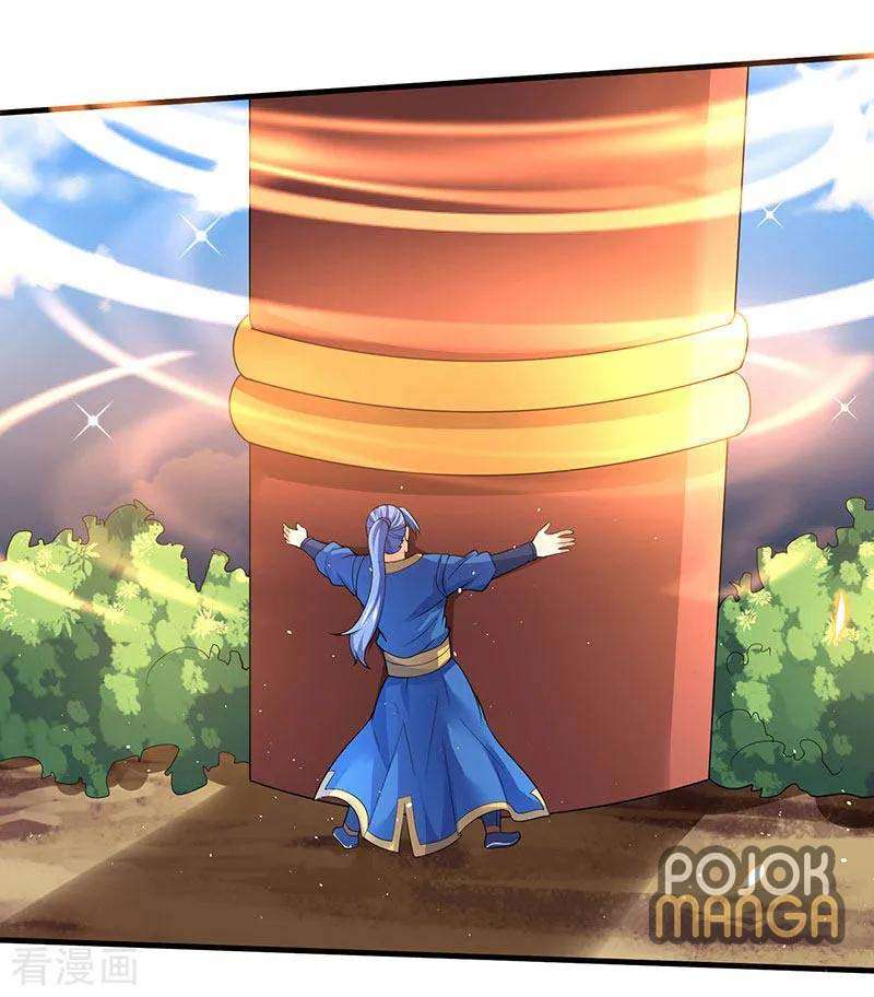 Strongest Leveling Chapter 49 - halaman 12