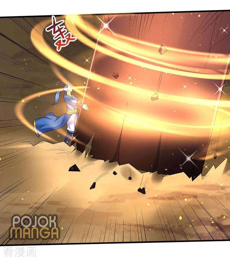 Strongest Leveling Chapter 49 - halaman 14