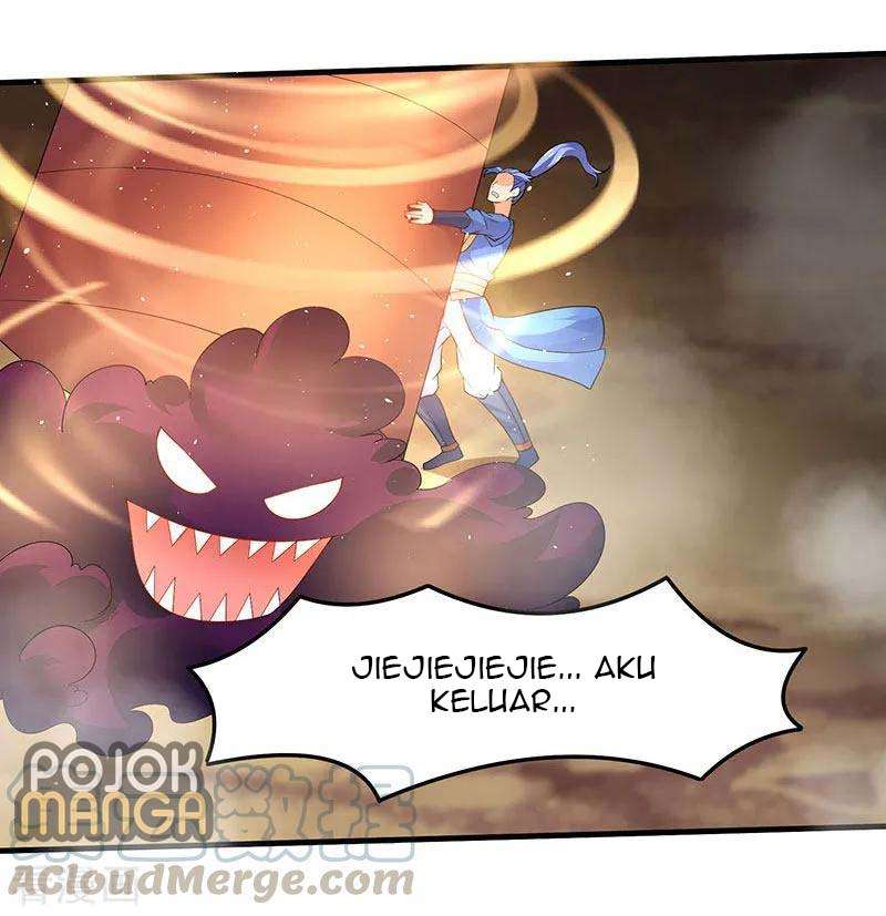Strongest Leveling Chapter 49 - halaman 18