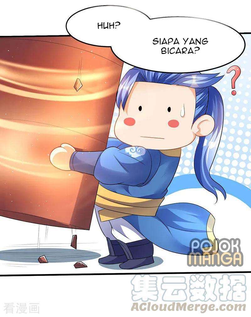 Strongest Leveling Chapter 49 - halaman 20