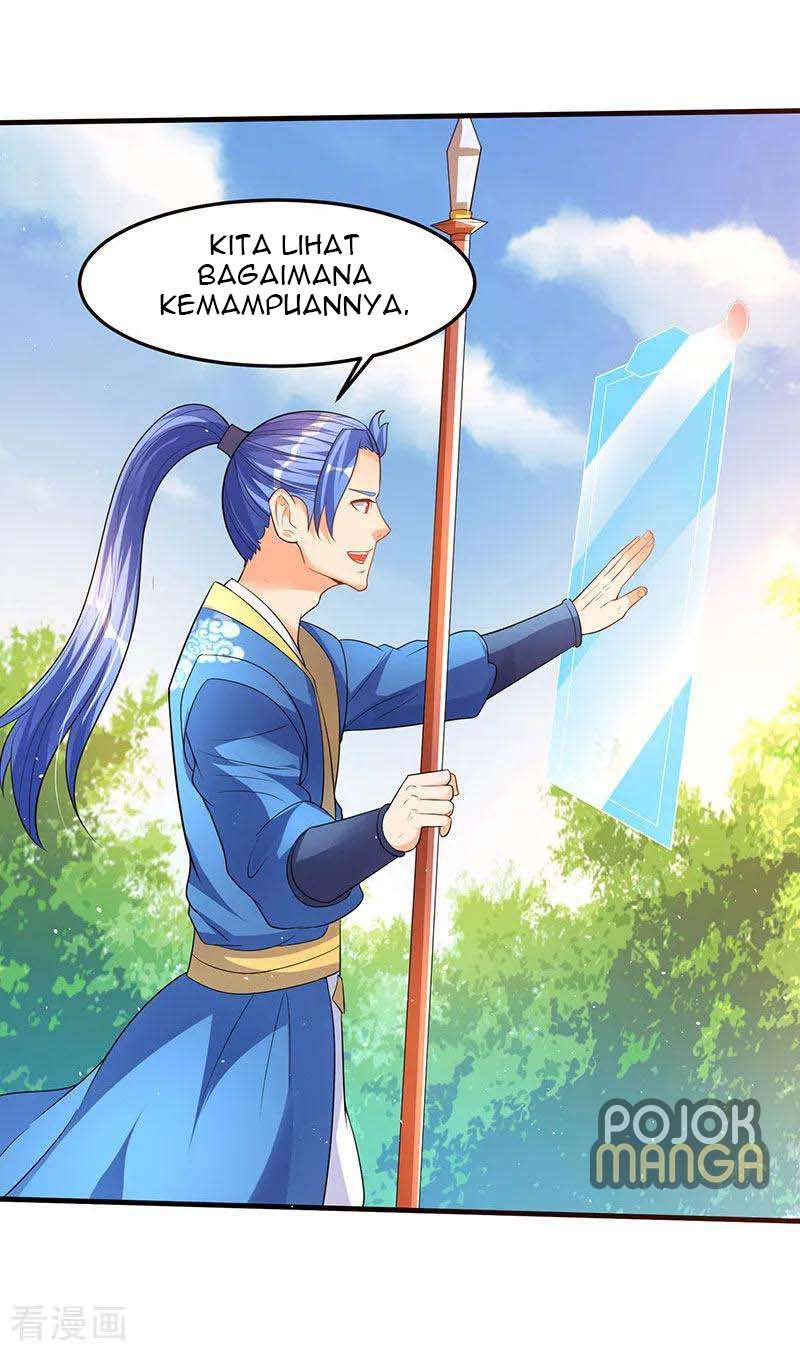 Strongest Leveling Chapter 49 - halaman 23