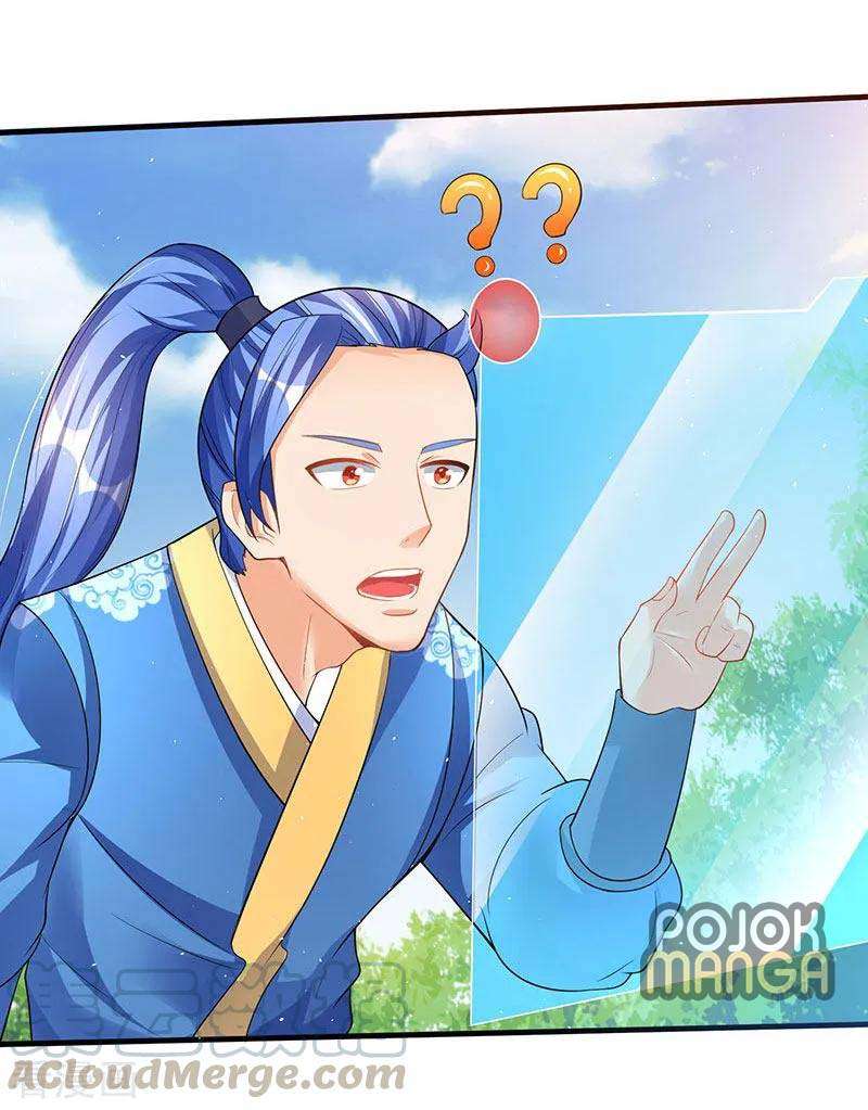 Strongest Leveling Chapter 49 - halaman 24