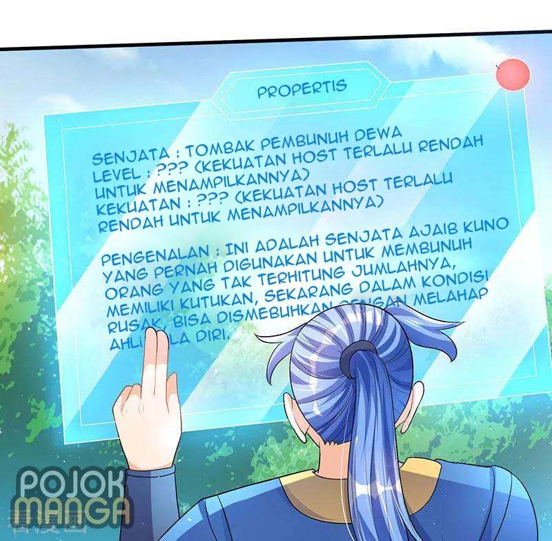 Strongest Leveling Chapter 49 - halaman 25