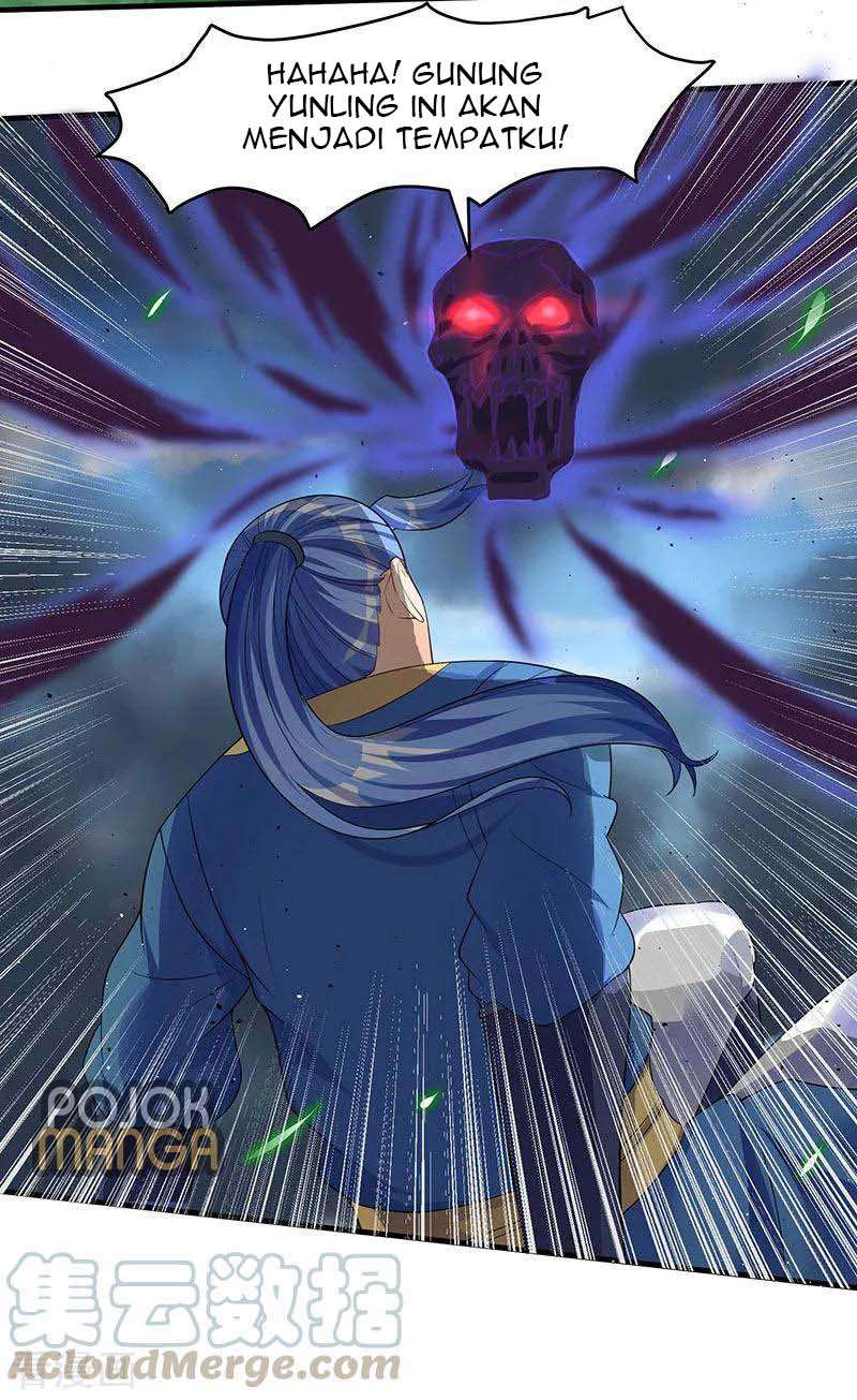 Strongest Leveling Chapter 49 - halaman 29