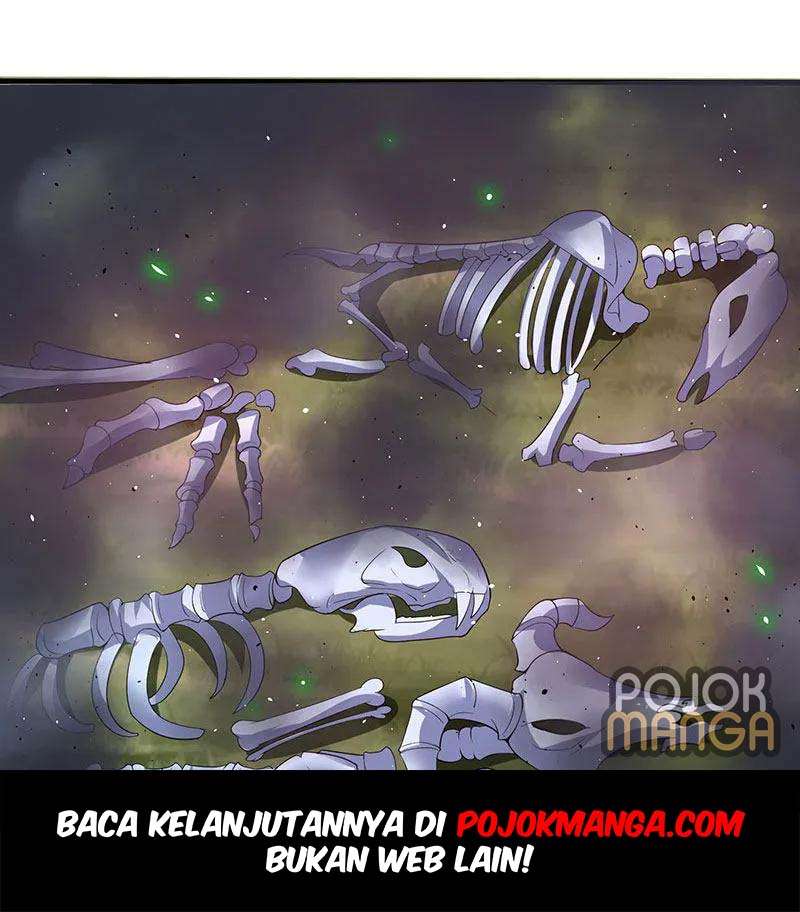 Strongest Leveling Chapter 49 - halaman 34