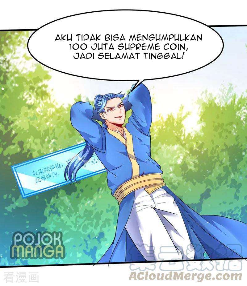 Strongest Leveling Chapter 49 - halaman 4