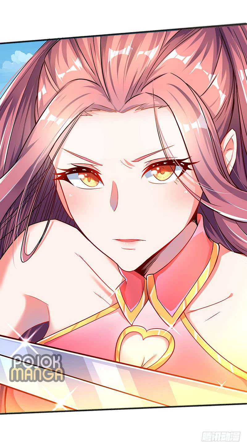 Strongest Leveling Chapter 5 - halaman 9