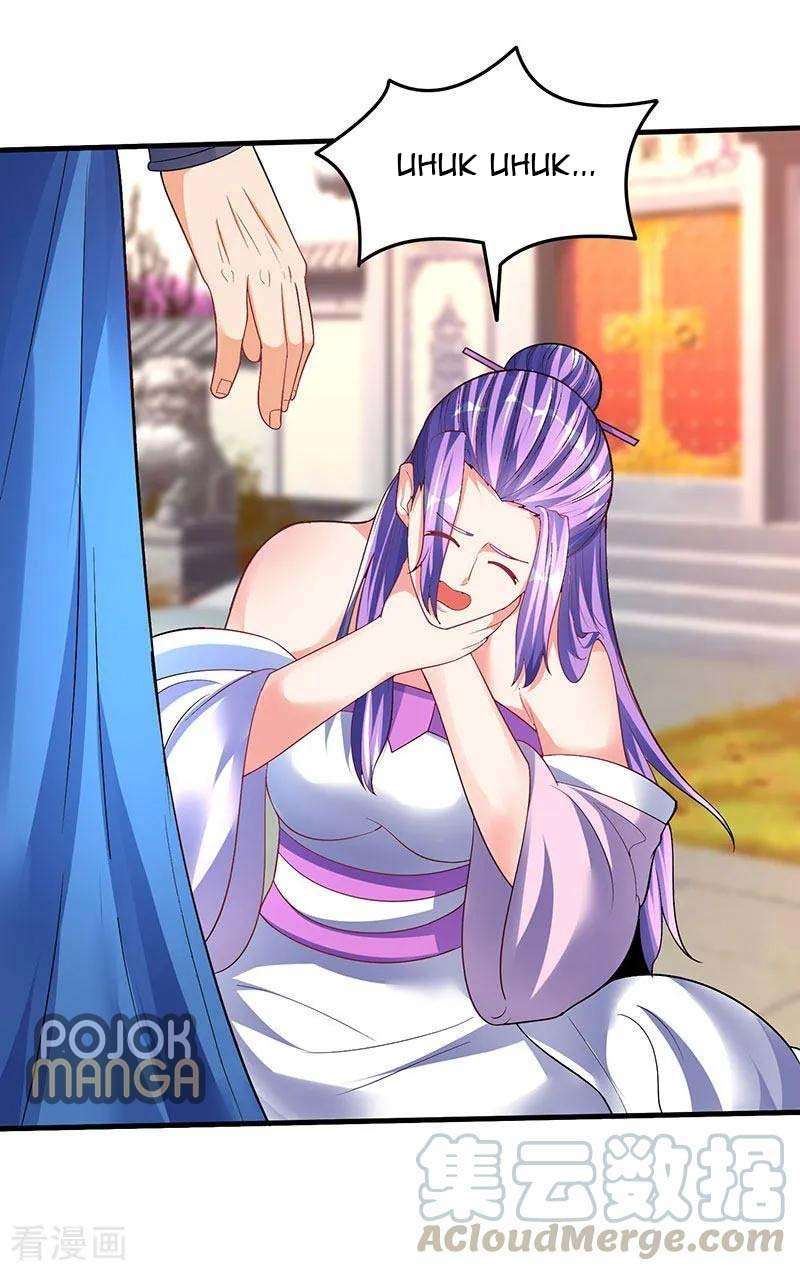 Strongest Leveling Chapter 52 - halaman 2
